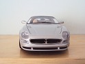 1:18 Bburago Maserati 3200 GT '98 1998 Silver. Uploaded by indexqwest